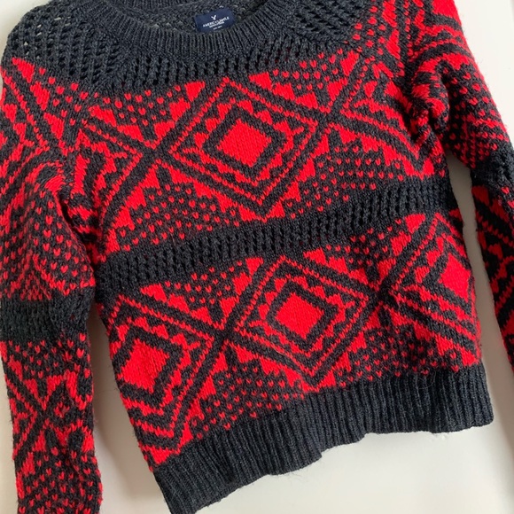 Sold American Eagle Sweater - Picture 3 of 4